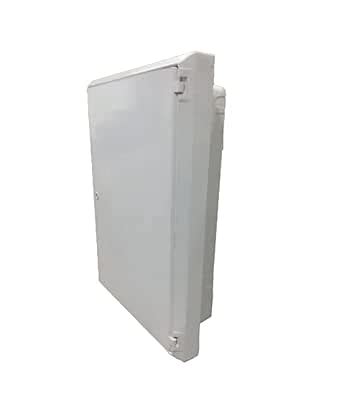 large permali recessed box